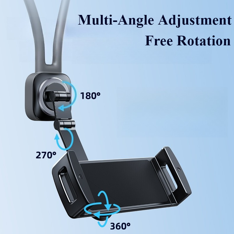 Hipacool Car Seatback Tablet H - đánh giá và giá Toddler Tablet Accessories