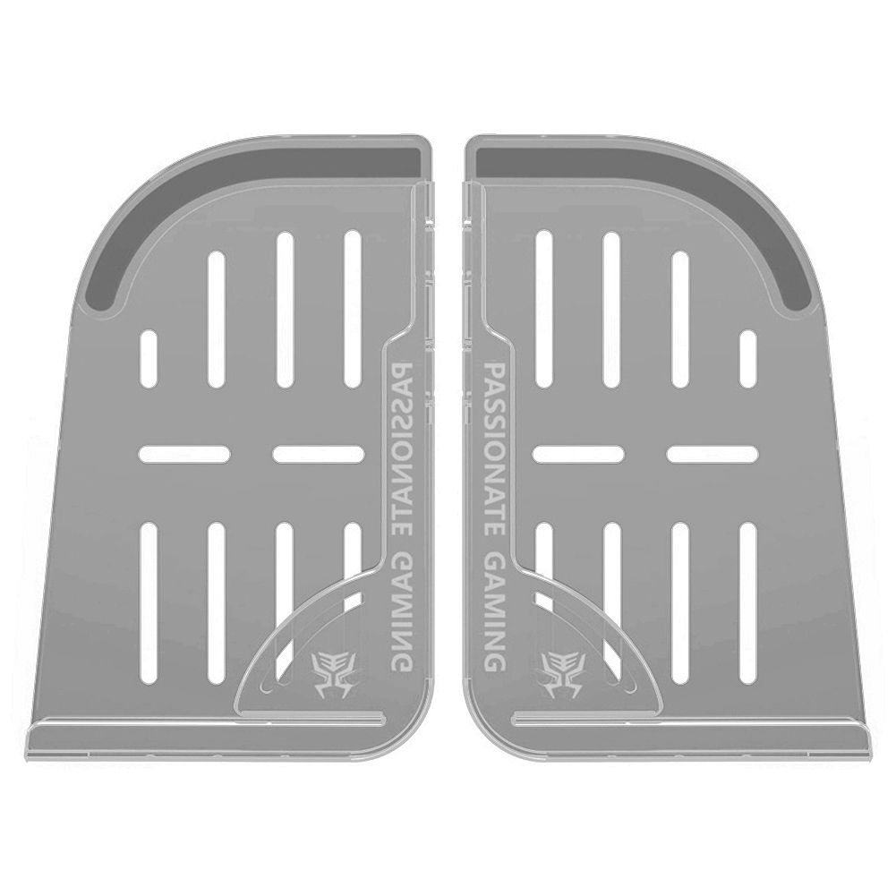 2pcs Soft Silicone Auxiliary M - đánh giá và giá Tablet Gaming Accessories