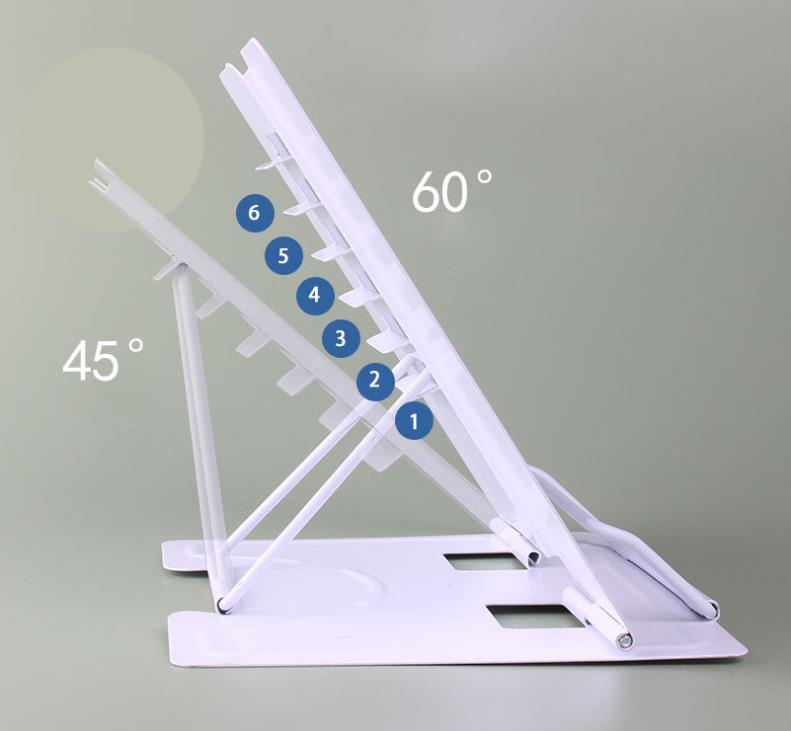 New Adjustable Portable Metal  - đánh giá và giá Tablet Accessories For Reading