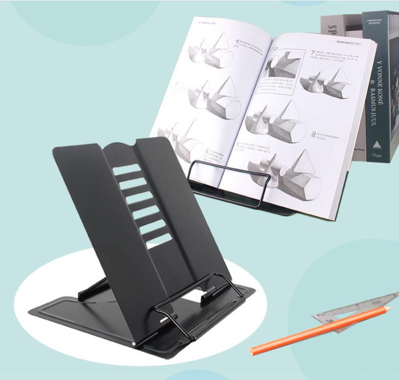 New Adjustable Portable Metal  - đánh giá và giá Tablet Accessories For Reading