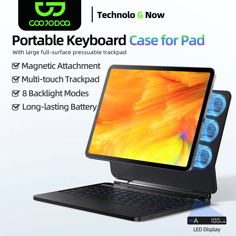 Magic Keyboard for iPad Air 20 - đánh giá và giá Tablet Accessories Choice Store