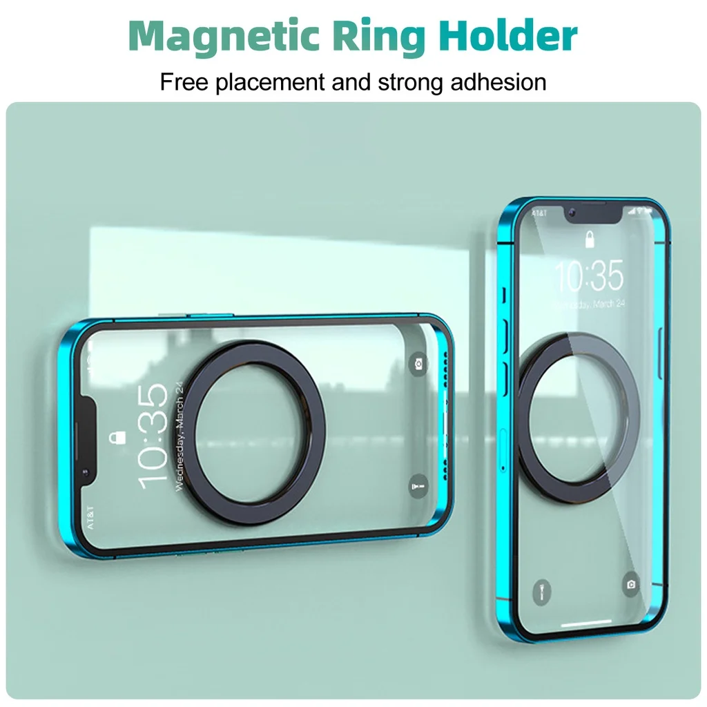 For MagSafe Magnetic Ring Hold - đánh giá và giá Tablet Holder Accessories