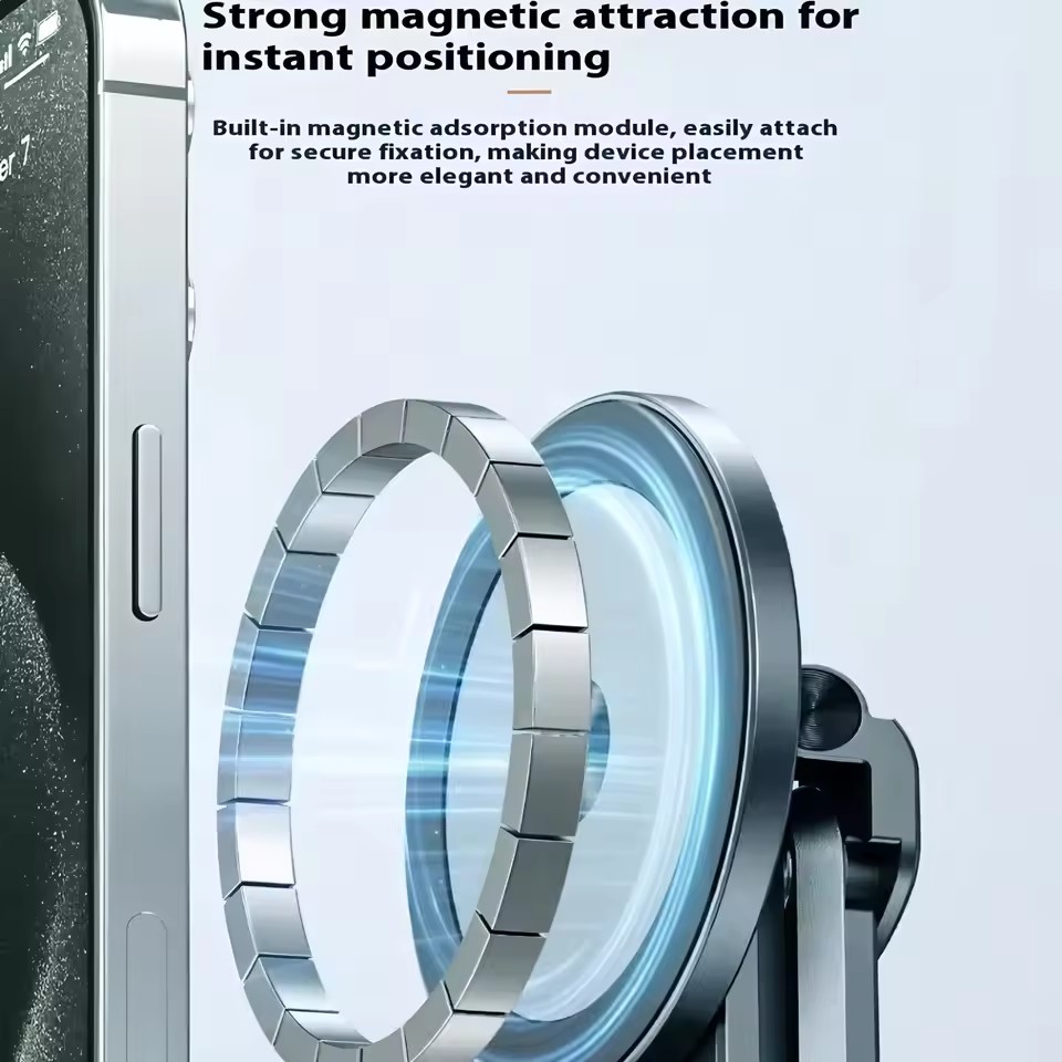 Portable Magnetic Phone Holder - đánh giá và giá Tablet Holder Accessories