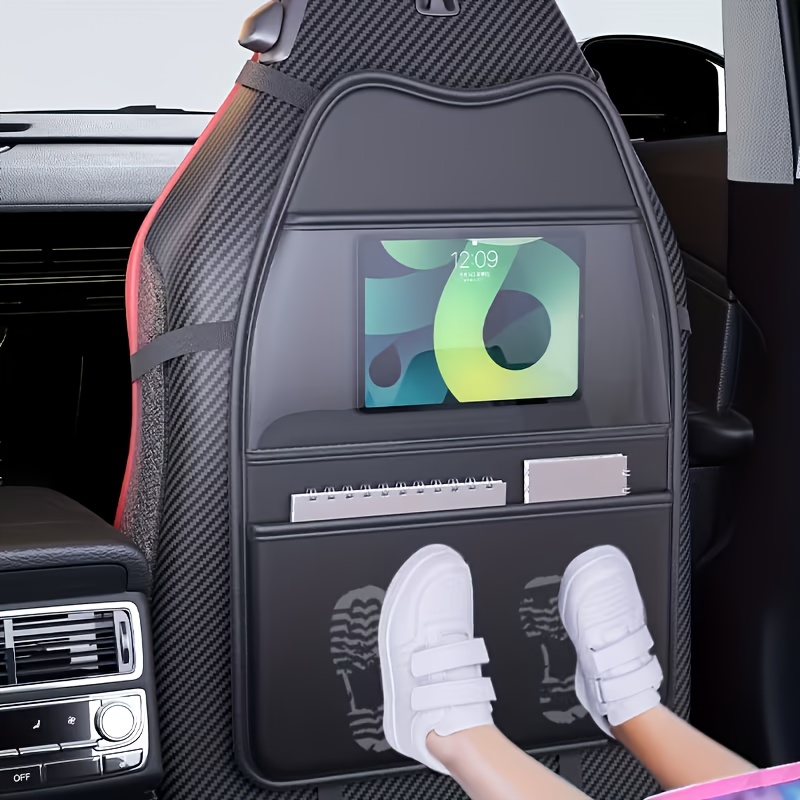 High-end PU Leather Car Seat K - đánh giá và giá Toddler Tablet Accessories