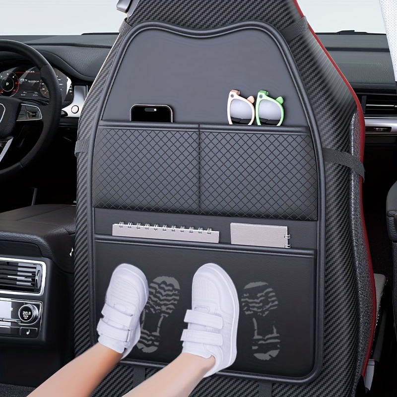 High-end PU Leather Car Seat K - đánh giá và giá Toddler Tablet Accessories