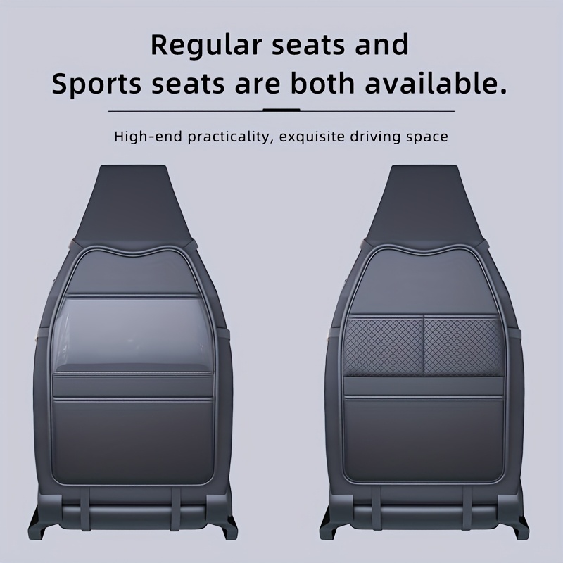 High-end PU Leather Car Seat K - đánh giá và giá Toddler Tablet Accessories