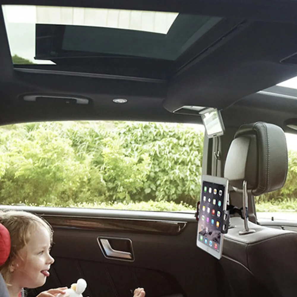Car Back Seat Tablet&Phones St - đánh giá và giá Toddler Tablet Accessories
