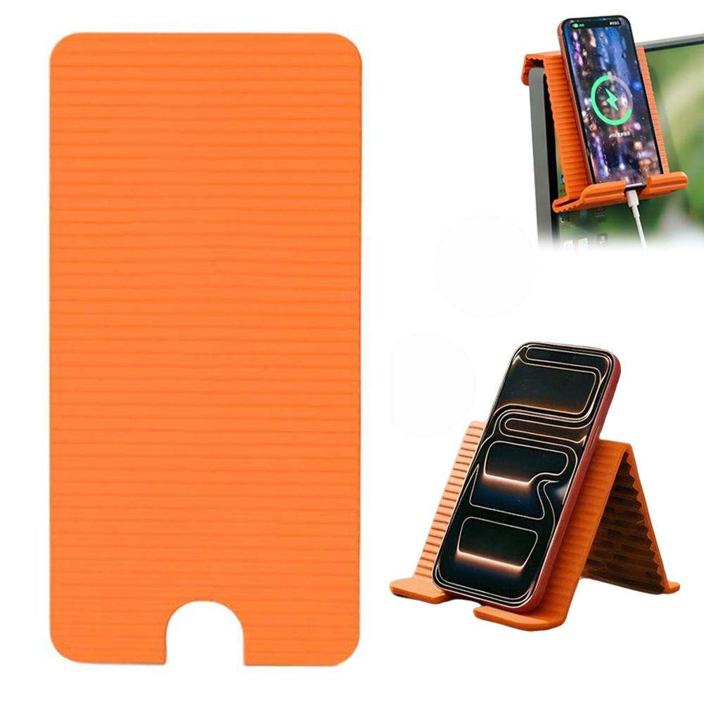 Flexible Foldable Silicone Pho - đánh giá và giá Laptop Tablet Accessories