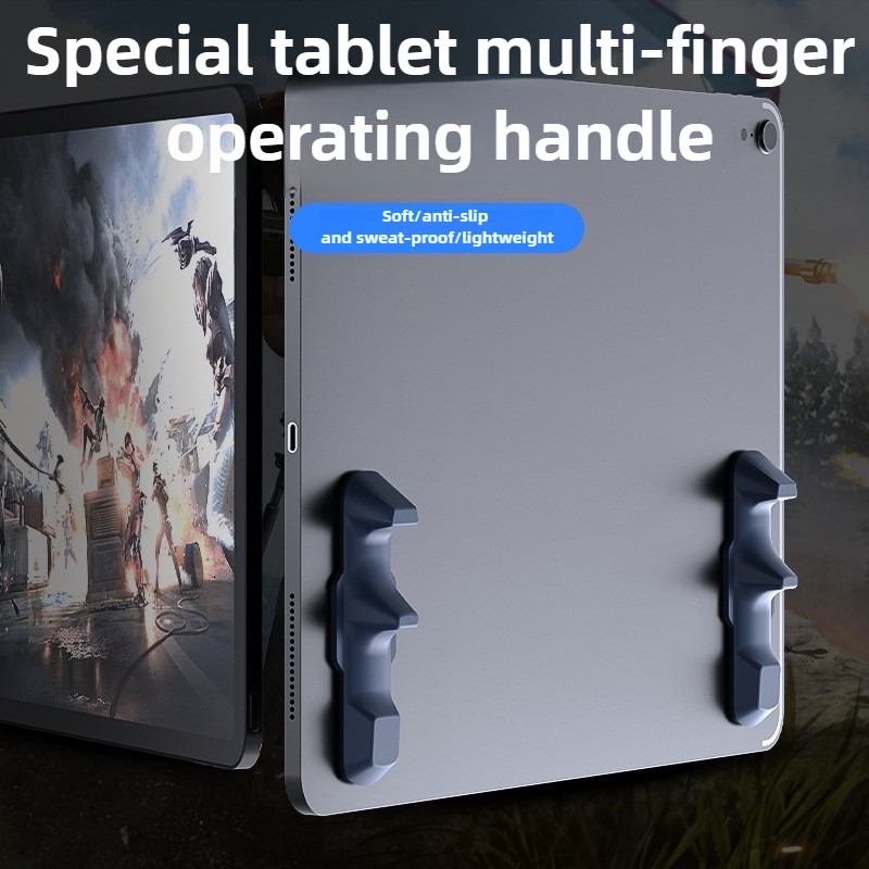 2Pcs MEMO NEW Gaming Accessori - đánh giá và giá Tablet Gaming Accessories
