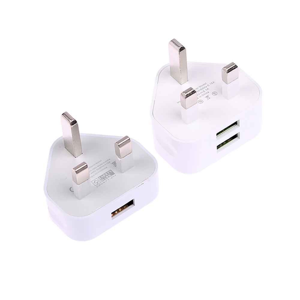 Universal UK Plug With 1/2 Por - đánh giá và giá Samsung Tablet Accessories Uk