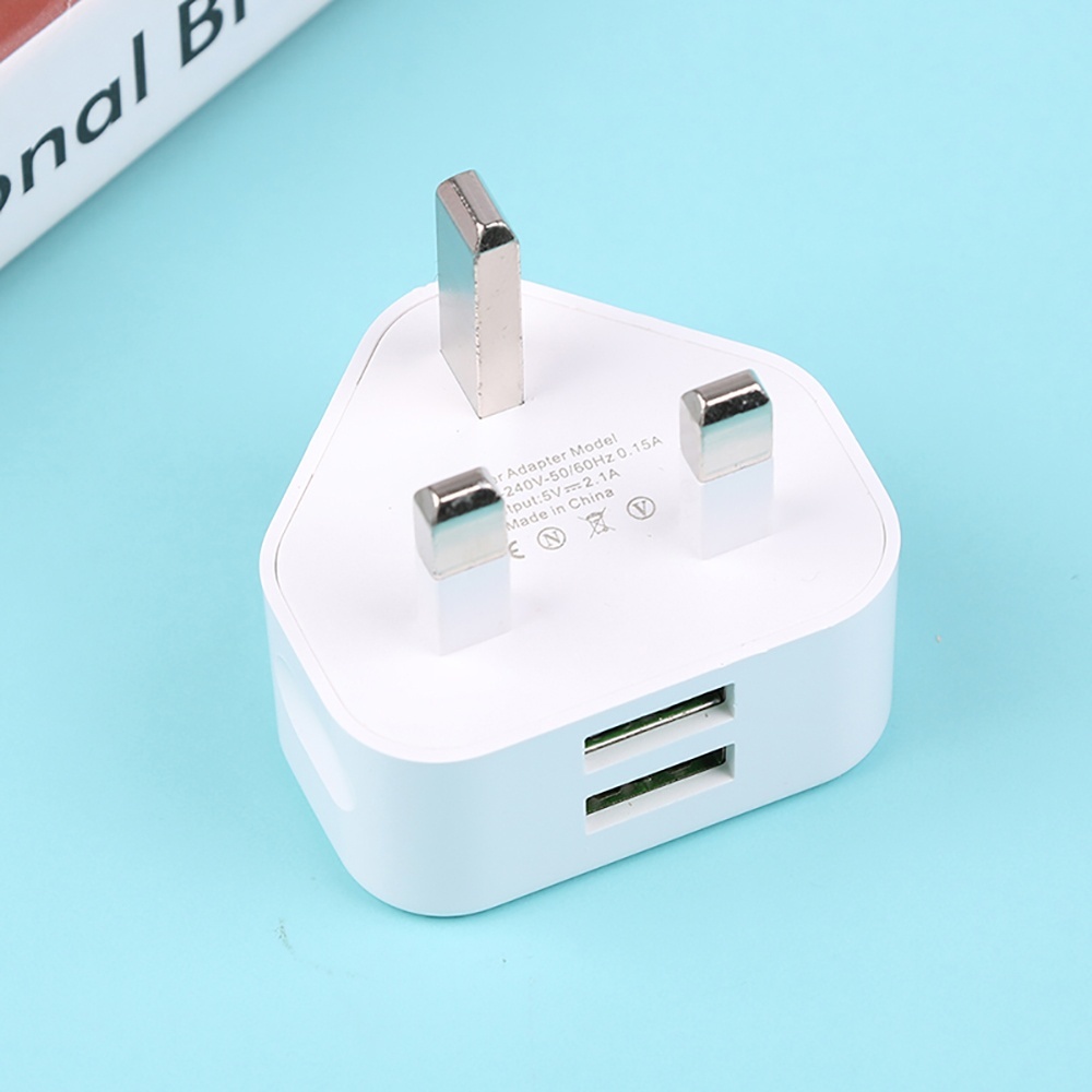 Universal UK Plug With 1/2 Por - đánh giá và giá Samsung Tablet Accessories Uk