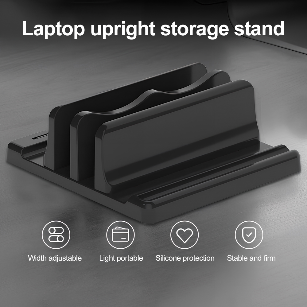 Office ABS  Laptop Stand Verti - đánh giá và giá Laptop Tablet Accessories