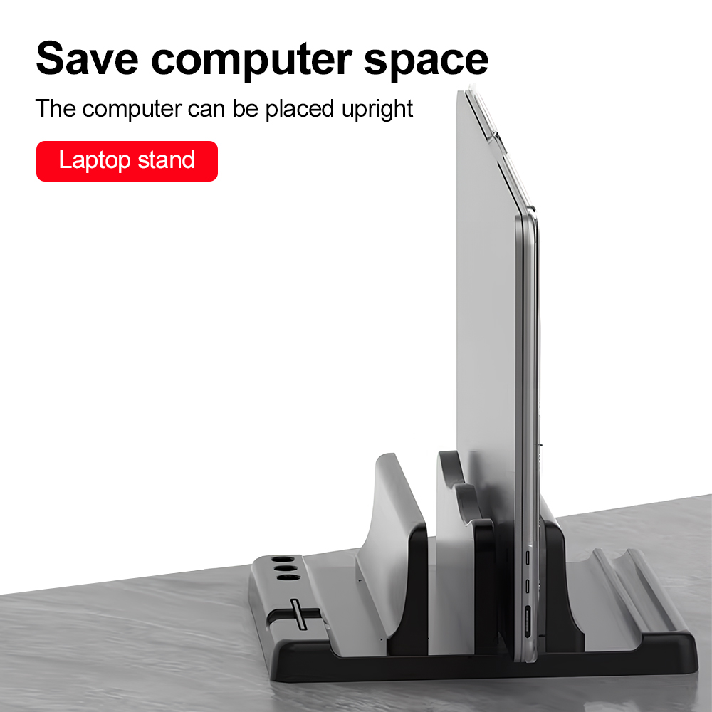 Office ABS  Laptop Stand Verti - đánh giá và giá Laptop Tablet Accessories