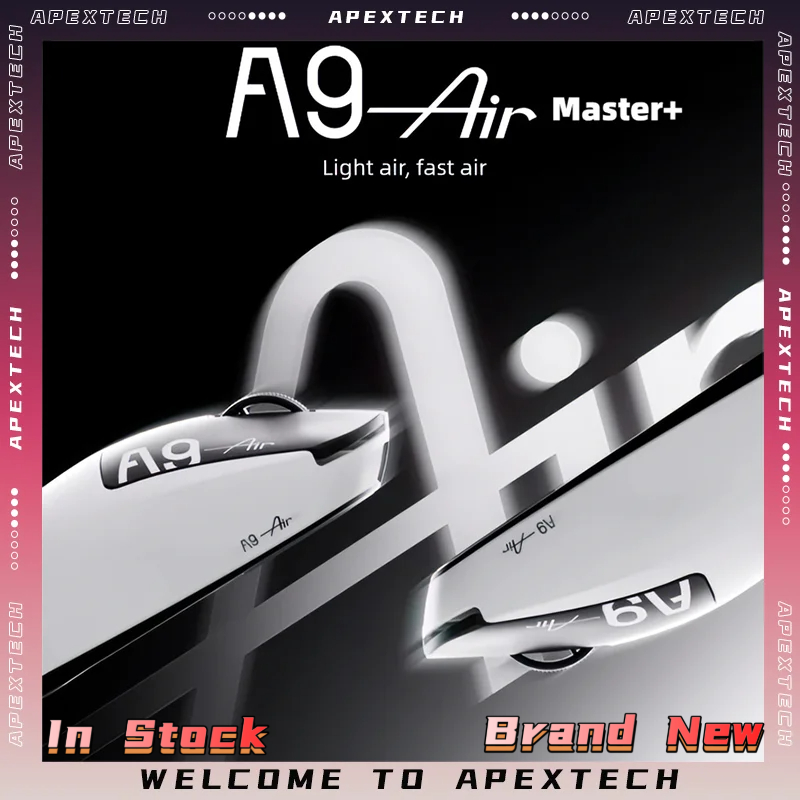 ATK A9 Air Ultimate Plus Gamin - đánh giá và giá Tablet Gaming Accessories