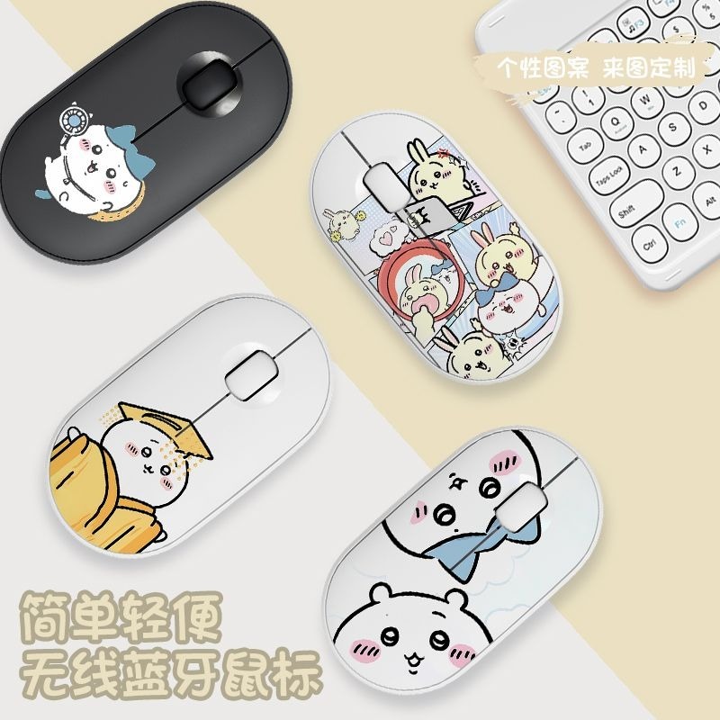 Cute Chiikawa Bluetooth Wirele - đánh giá và giá Laptop Tablet Accessories