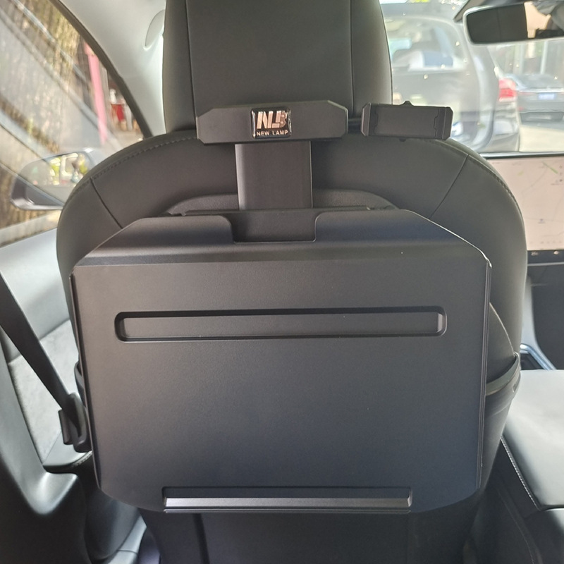 Tesla New 2026 Backseat Tray T - đánh giá và giá Toddler Tablet Accessories