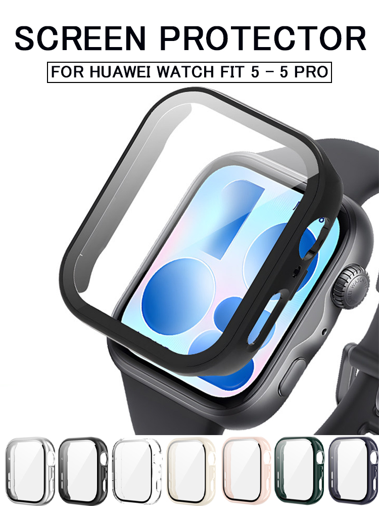 Case For Huawei watch Fit 4/5/ - đánh giá và giá Tablet Accessories For Girls