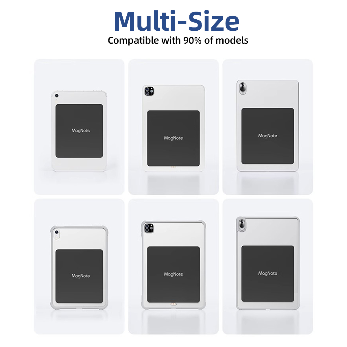 Universal Magnetic Adhesive St - đánh giá và giá Tablet Accessories For Reading