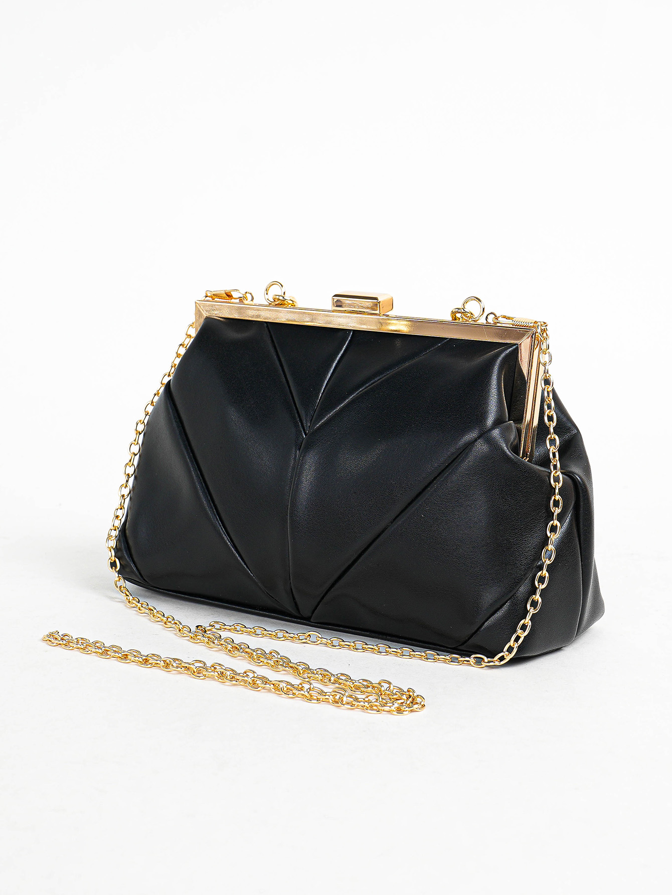 1 PC Matallic PU Leather Elega - đánh giá và giá Tablet Accessories For Girls