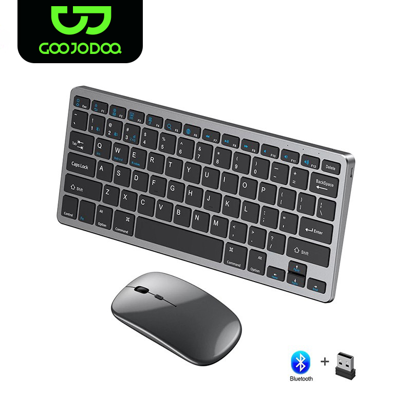 Wireless Keyboard Bluetooth 5. - đánh giá và giá Tablet Accessories Choice Store