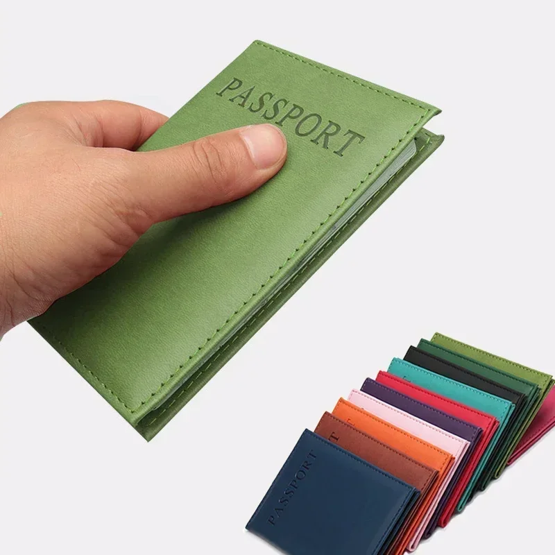 1 PC Fashion New PU Women Pass - đánh giá và giá Tablet Accessories For Girls