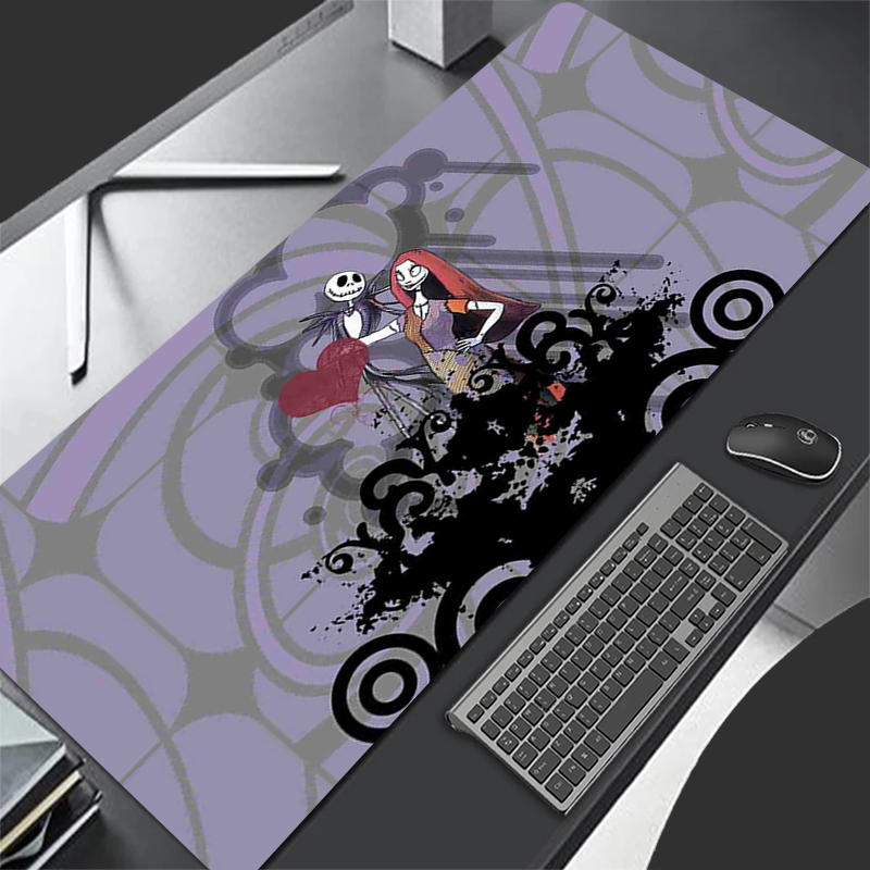 Mouse Pad Gamer Large Computer - đánh giá và giá Laptop Tablet Accessories