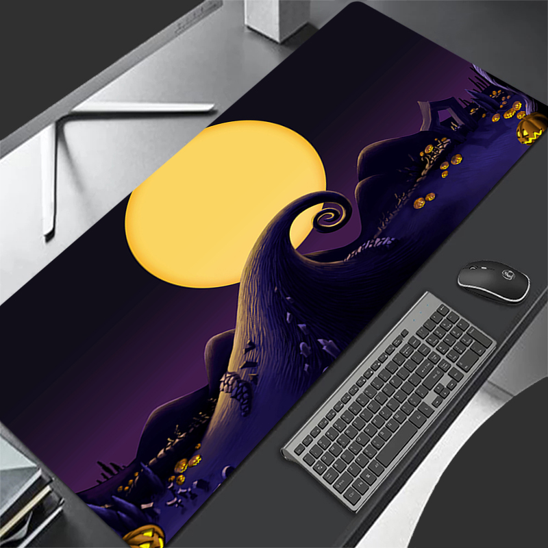 Mouse Pad Gamer Large Computer - đánh giá và giá Laptop Tablet Accessories
