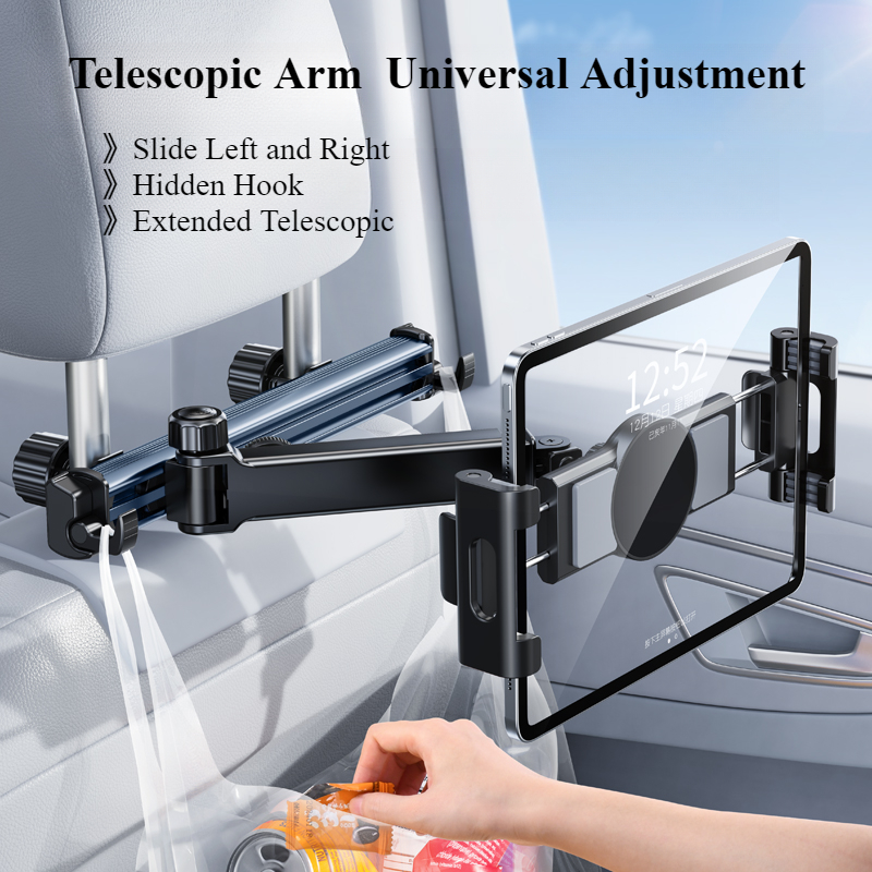 Hipacool Telescopic Car Phone  - đánh giá và giá Toddler Tablet Accessories
