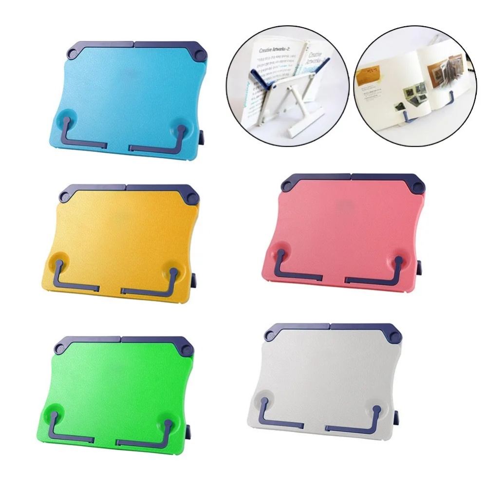 Portable Reading Stand Books S - đánh giá và giá Tablet Accessories For Reading