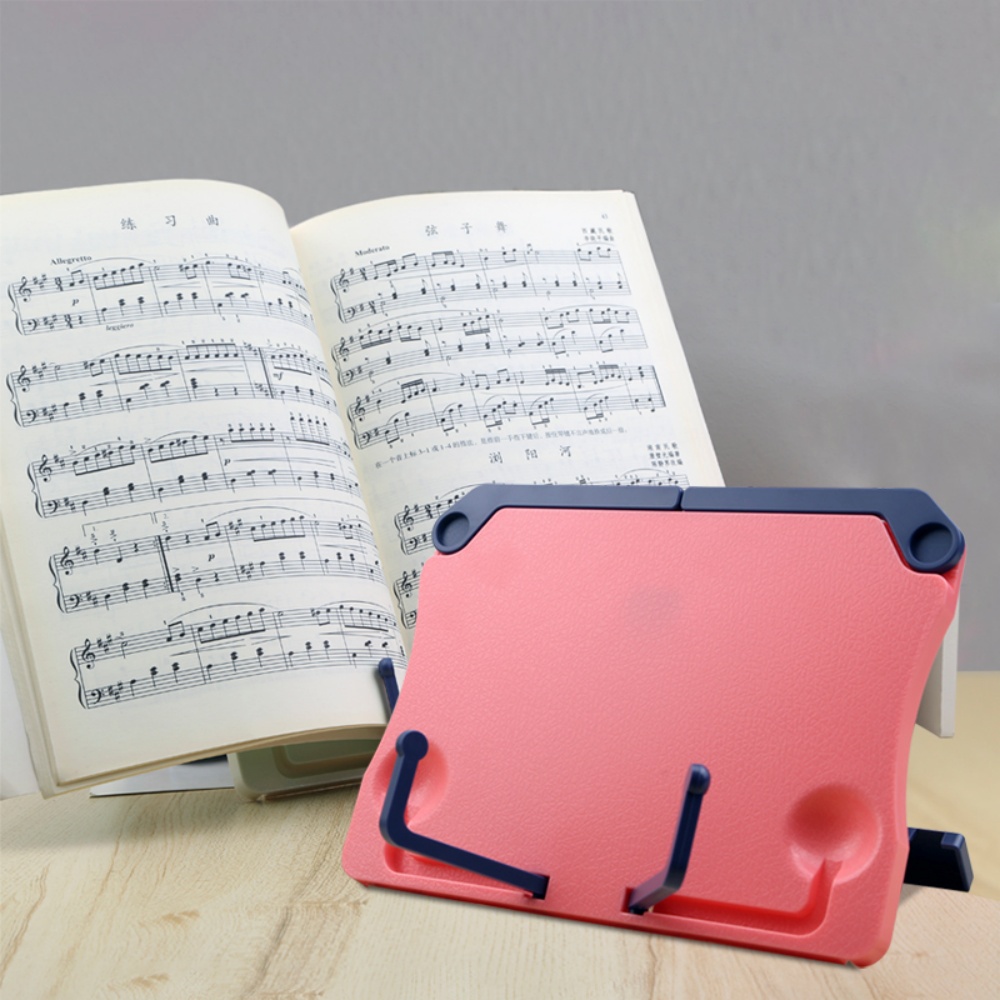 Portable Reading Stand Books S - đánh giá và giá Tablet Accessories For Reading