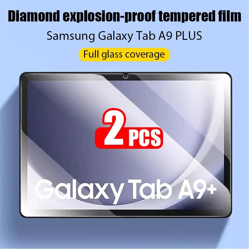 2PCS HD Scratch Proof 11inch T - đánh giá và giá Tablet Accessories Samsung