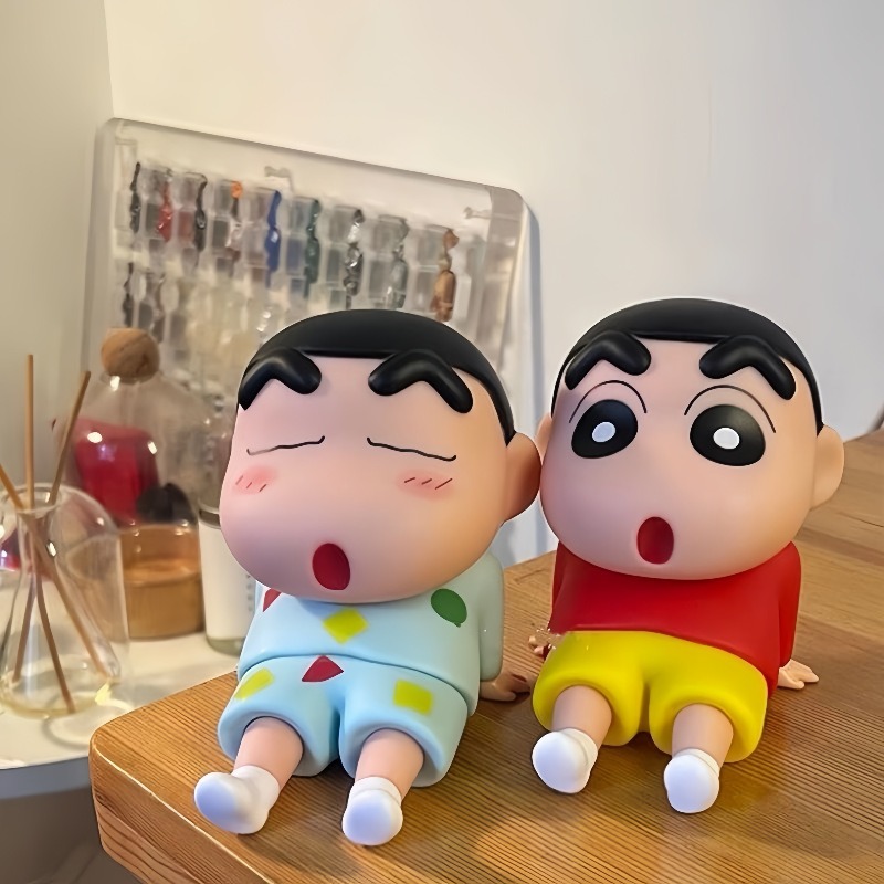 2026 Crayon Shin Chan Anime La - đánh giá và giá Toddler Tablet Accessories