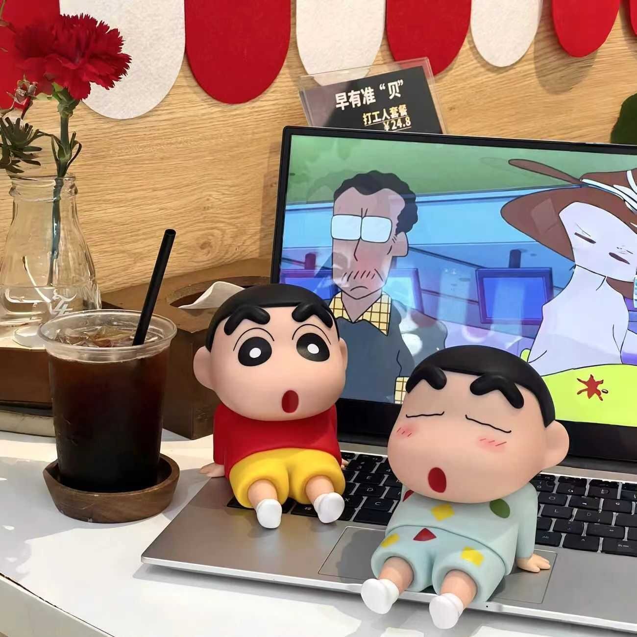 2026 Crayon Shin Chan Anime La - đánh giá và giá Toddler Tablet Accessories