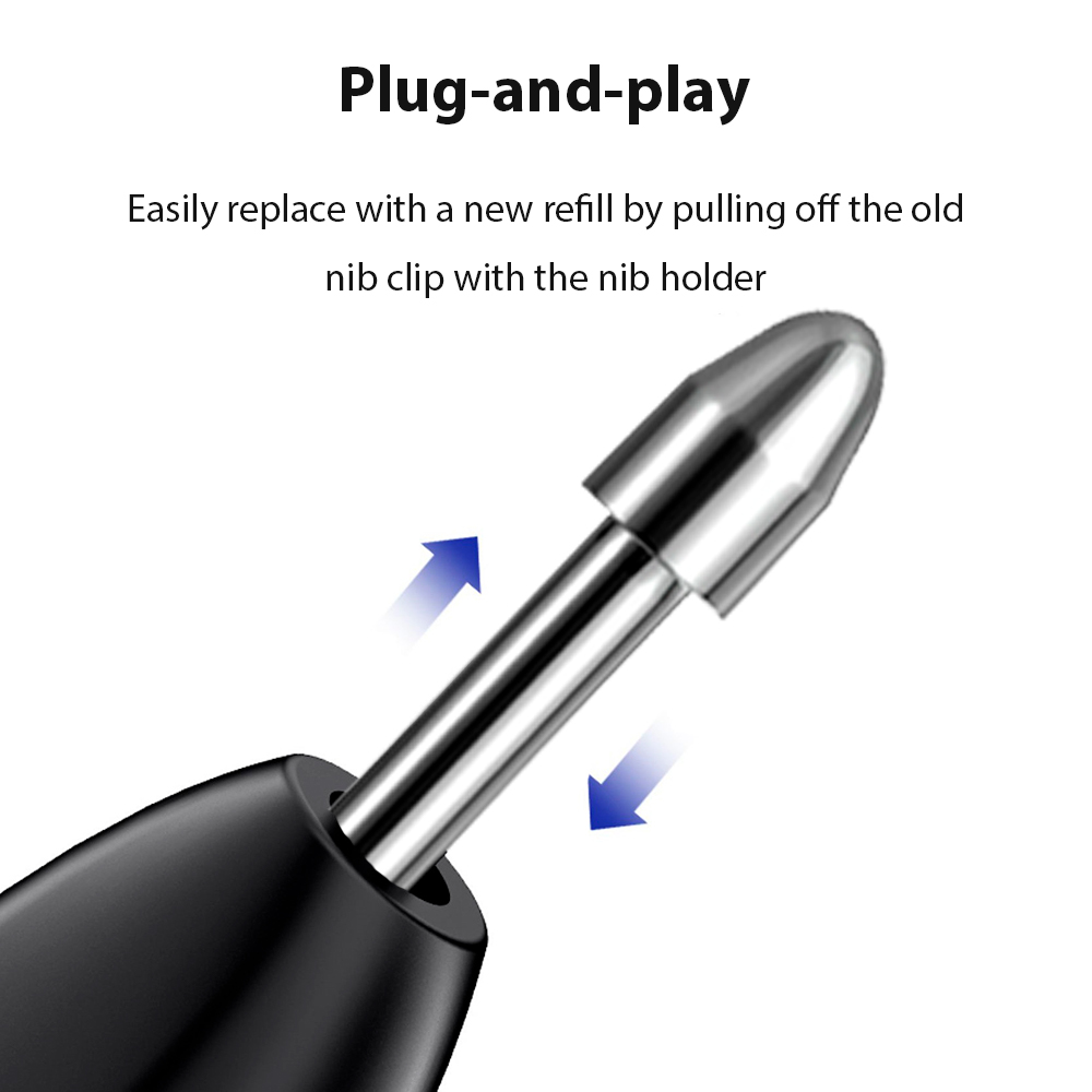 Stylus Nib For Samsung Tablet  - đánh giá và giá Tablet Accessories Samsung