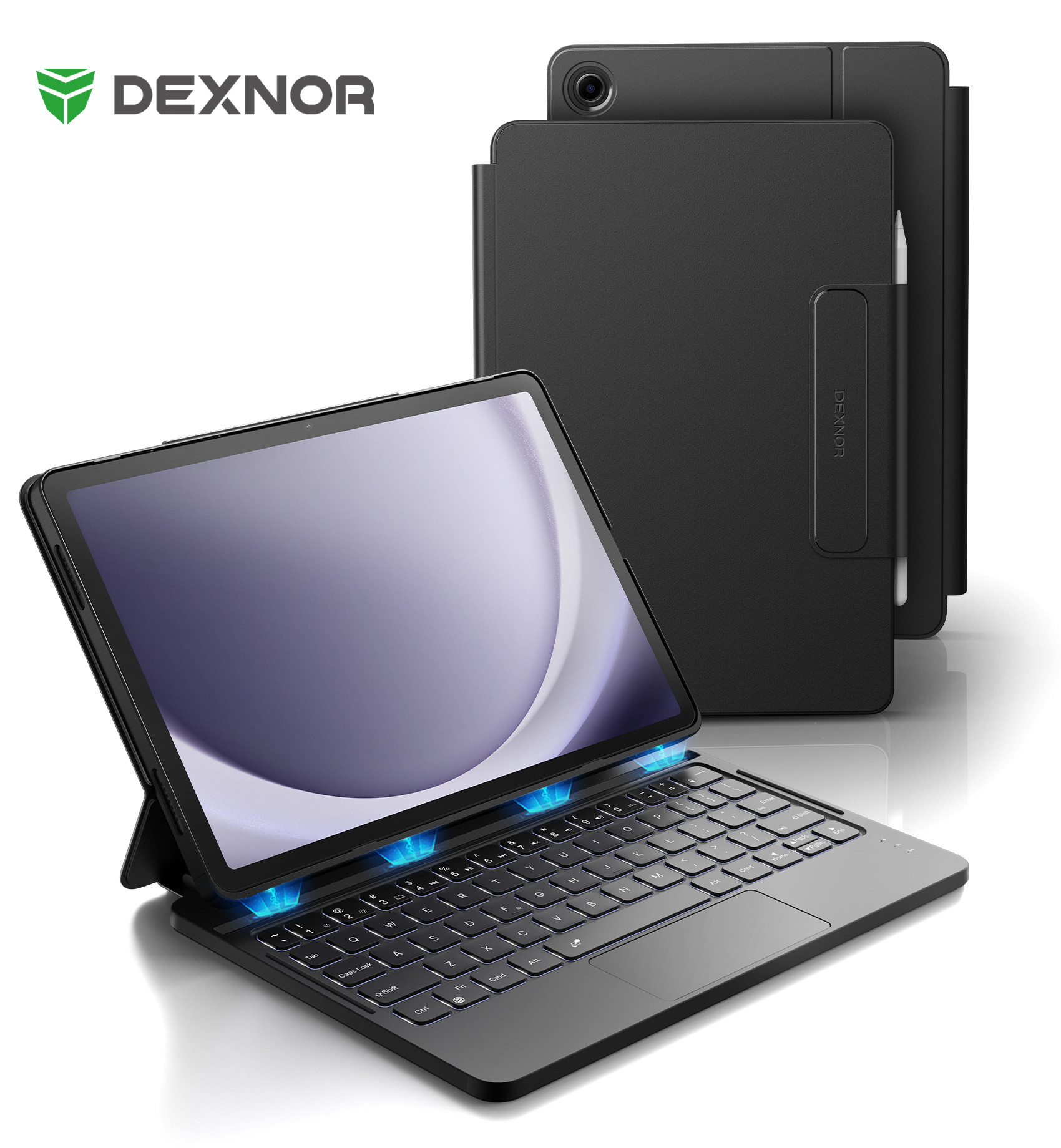 For Samsung Galaxy Tab A9+Plus - đánh giá và giá Tablet Accessories Samsung