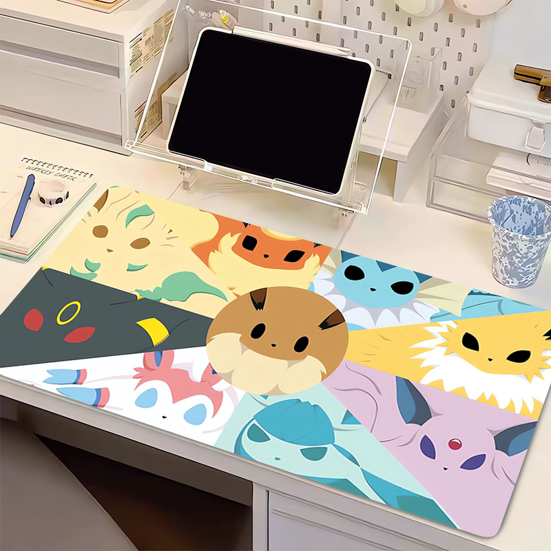 Mouse Pad Office Laptop P-Poke - đánh giá và giá Top Tablet Accessories