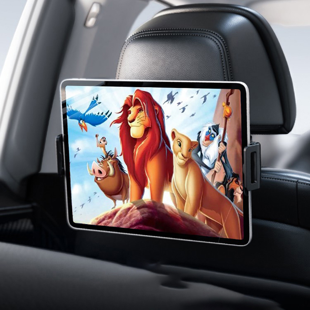 Car Headrest Tablet Mount Hold - đánh giá và giá Toddler Tablet Accessories