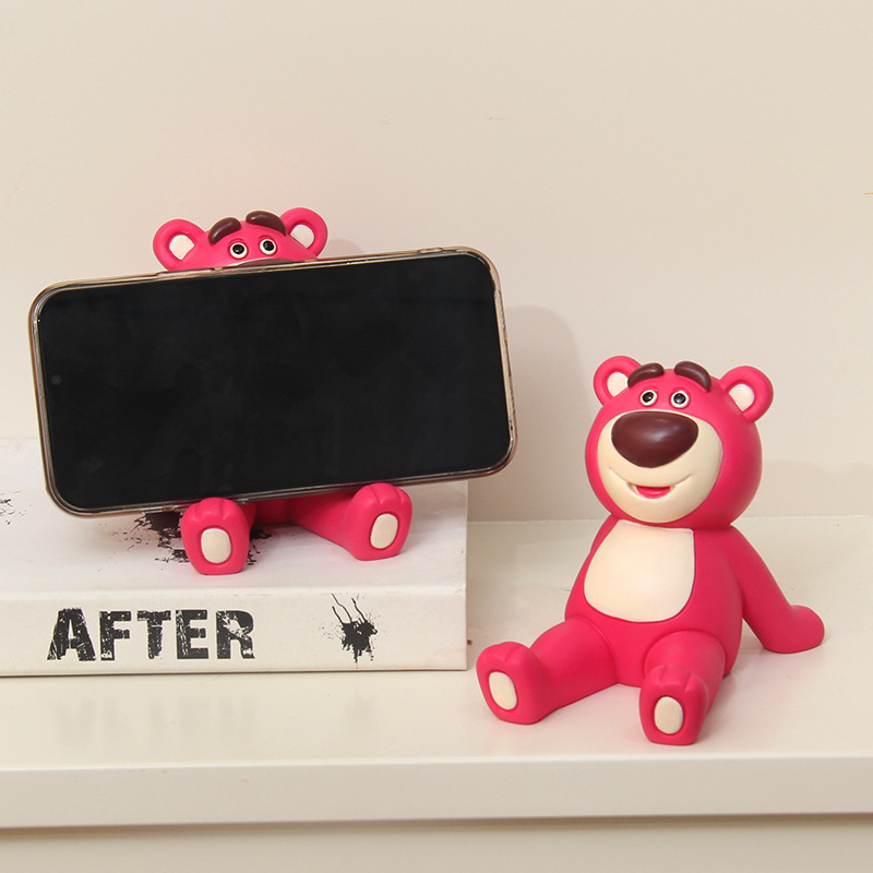 New Lotso Mobile Phone Holder  - đánh giá và giá Tablet Accessories For Girls