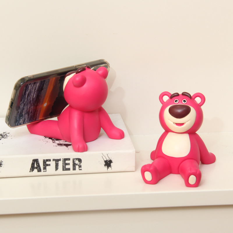 New Lotso Mobile Phone Holder  - đánh giá và giá Tablet Accessories For Girls