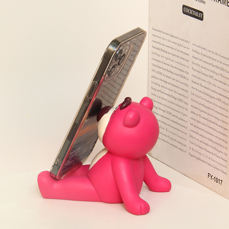 New Lotso Mobile Phone Holder  - đánh giá và giá Tablet Accessories For Girls
