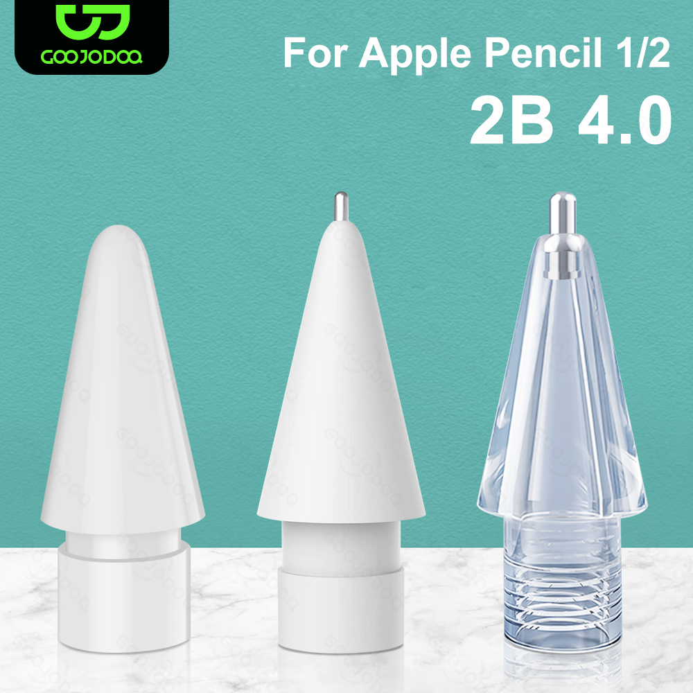 애플펜슬 펜촉 for Apple Pencil Nib T - đánh giá và giá Tablet Accessories Choice Store