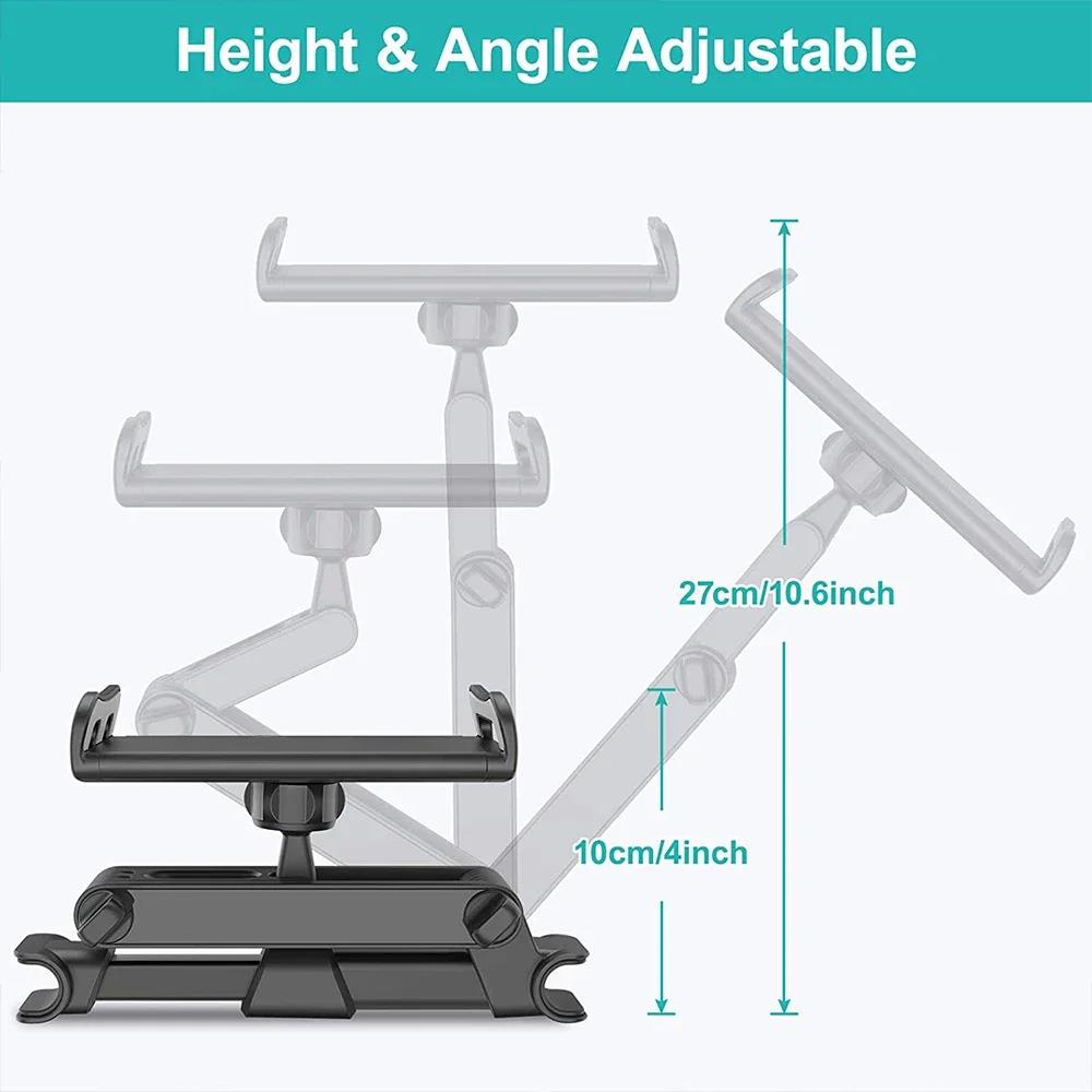 Car Tablet Holder Car Back Sea - đánh giá và giá Toddler Tablet Accessories