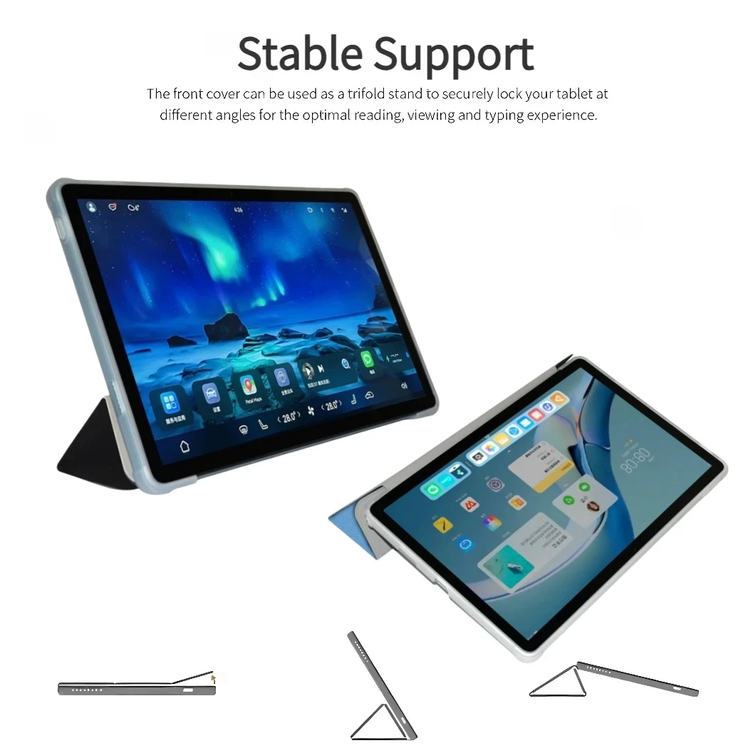 Smart Cover for Teclast T60Plu - đánh giá và giá Teclast Tablet Accessories
