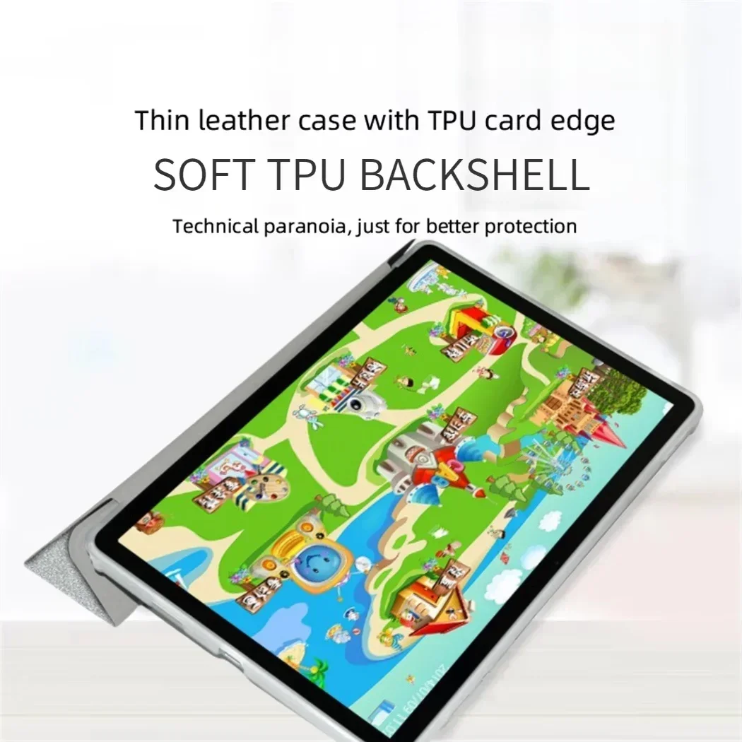 Smart Cover for Teclast P50T 2 - đánh giá và giá Teclast Tablet Accessories