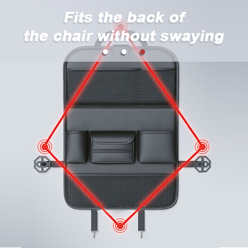 SEAMETAL Car Seat Back Organiz - đánh giá và giá Toddler Tablet Accessories