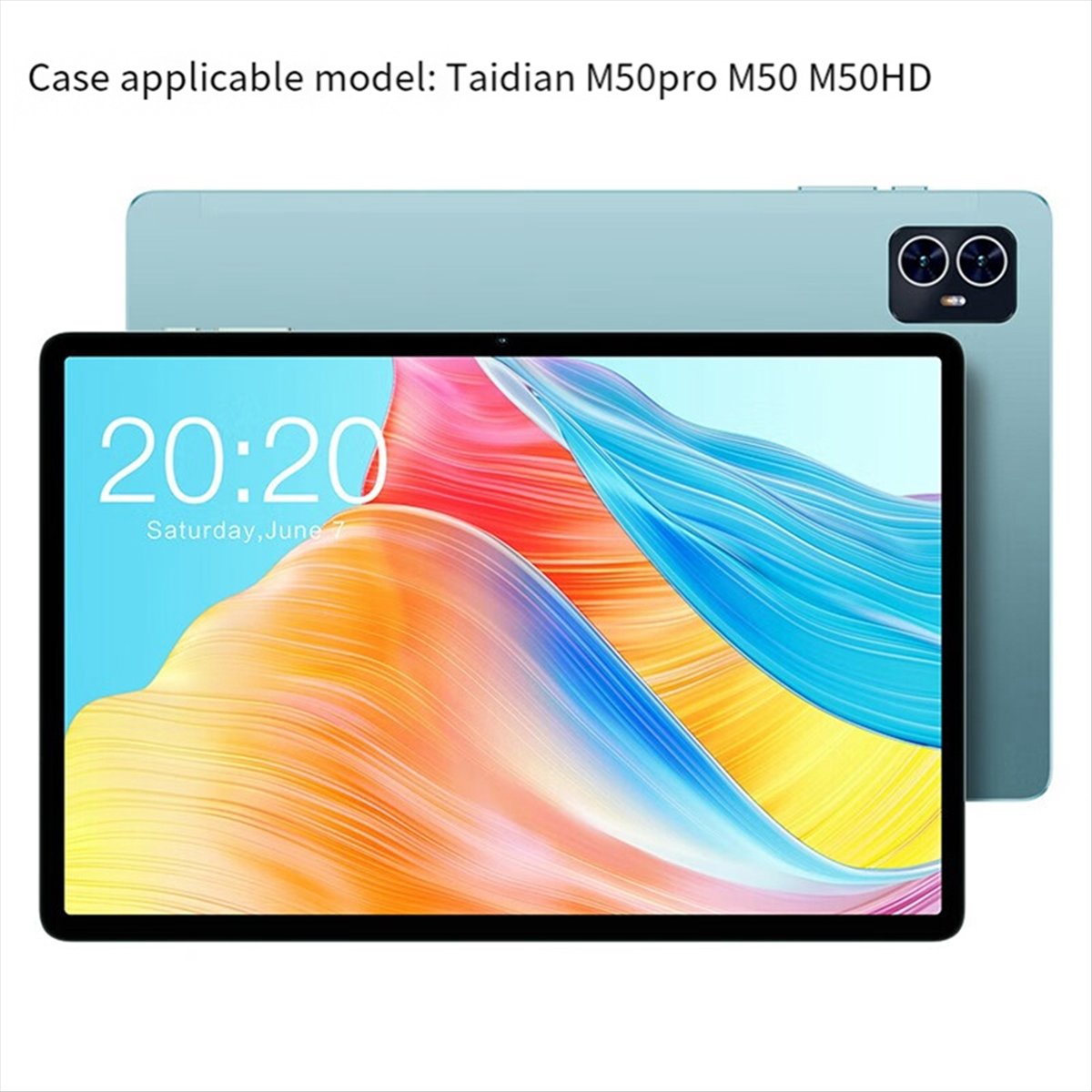 goodidea PU Case for Teclast M - đánh giá và giá Teclast Tablet Accessories