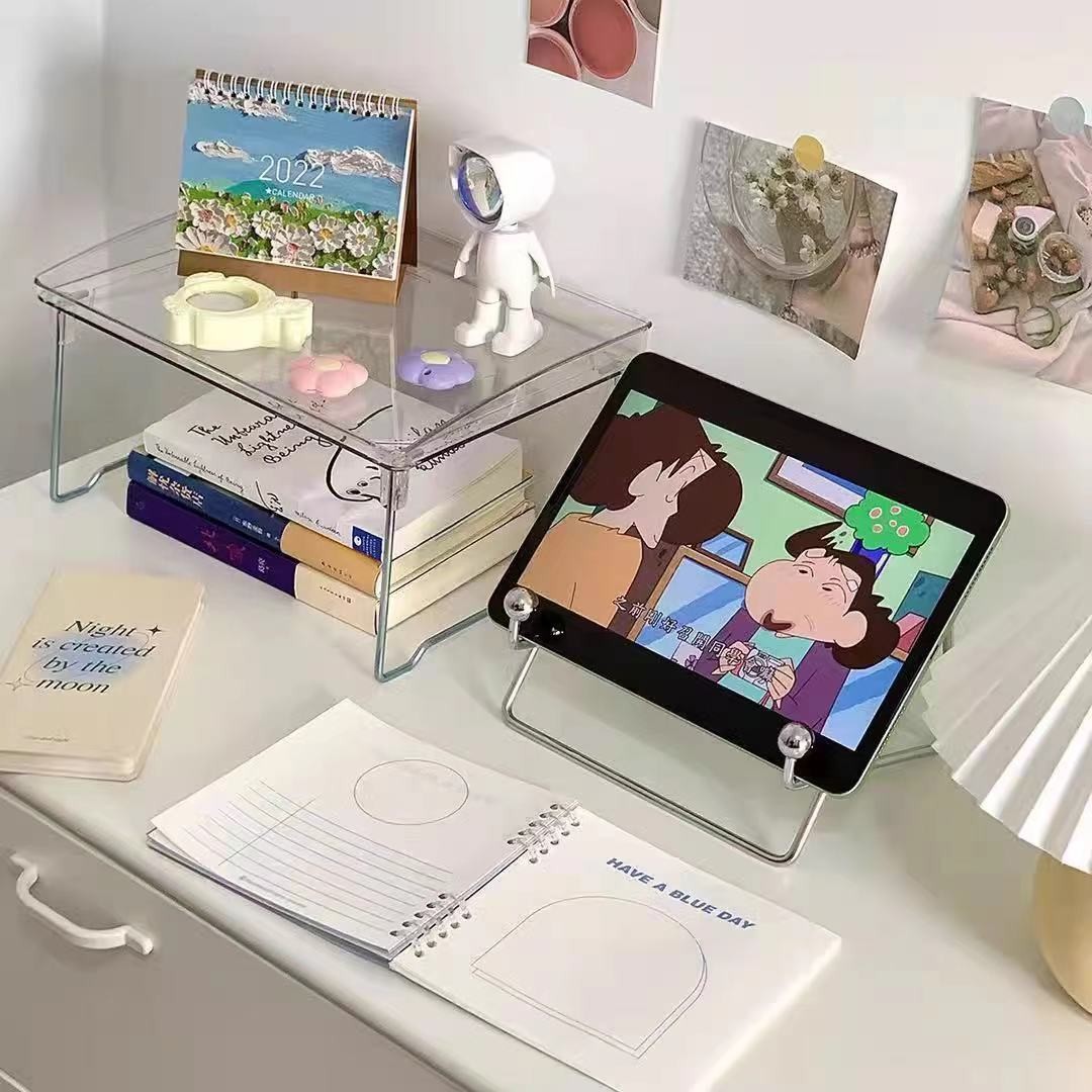 Portable Wind Style Metal Iron - đánh giá và giá Tablet Accessories For Reading