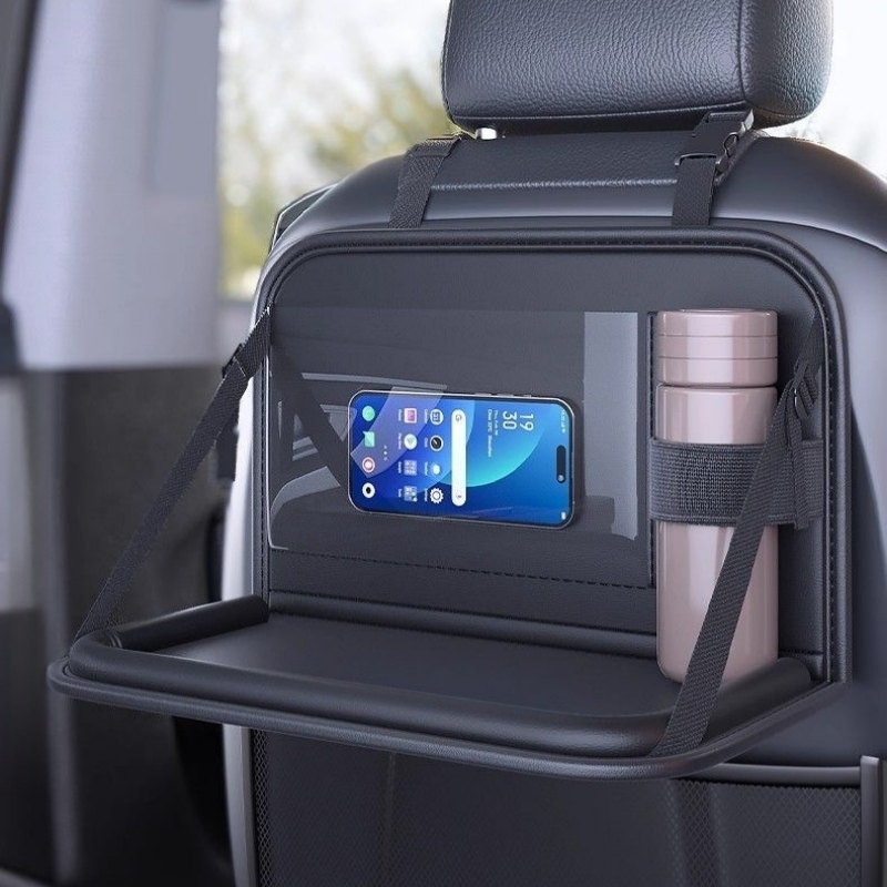 Car Seatback Organizer Foldabl - đánh giá và giá Toddler Tablet Accessories