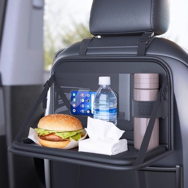 Car Seatback Organizer Foldabl - đánh giá và giá Toddler Tablet Accessories