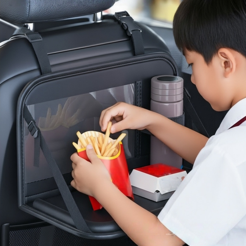 Car Seatback Organizer Foldabl - đánh giá và giá Toddler Tablet Accessories